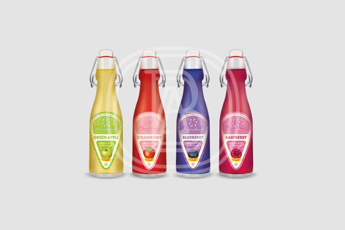 Honeybloom Drinks, Masterarbeit